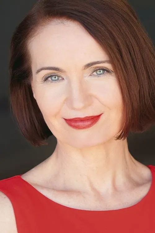 Jimmy Chimarios ha trabajado con Geraldine Ronan en 1 ocasiones