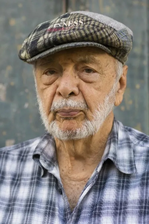 Alex Viany ha trabajado con Geraldo Sarno en 1 ocasiones