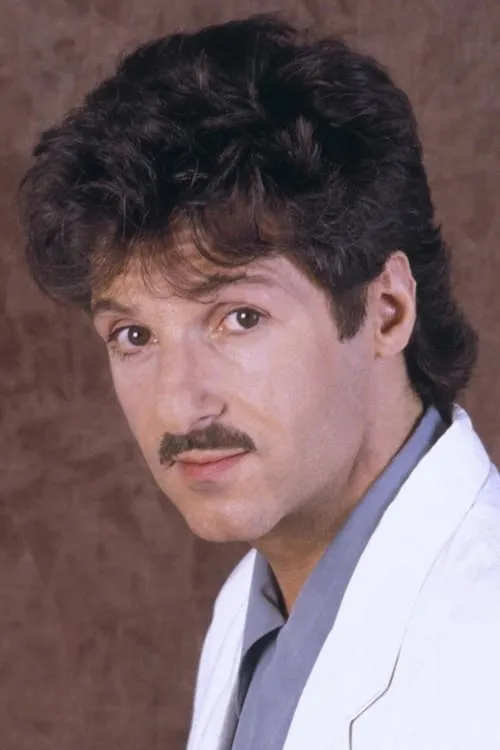 Gérard Blanc — personaje: self