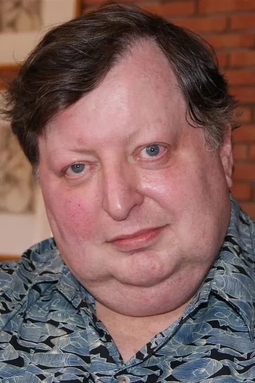 Gérard Caillaud interpretando a Julien