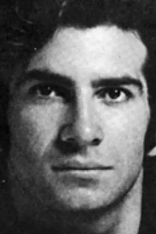 Gérard Falconetti interpretando a