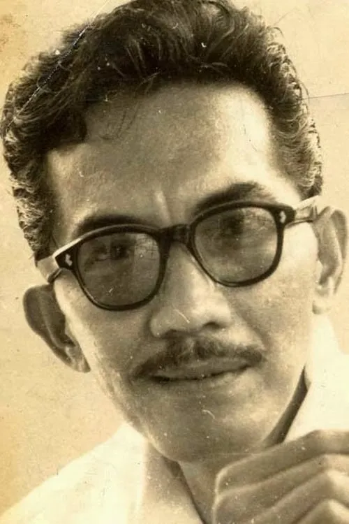 Purita Sta. Maria ha trabajado con Gerardo de Leon en 1 ocasiones