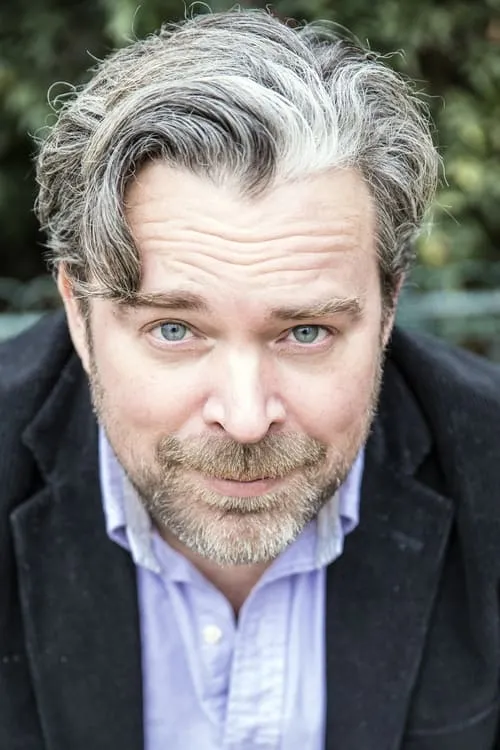 Michel Laliberté ha trabajado con Gerardo Maffei en 1 ocasiones