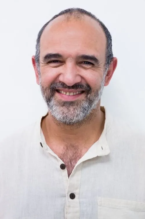 Camila Calónico ha trabajado con Gerardo Trejoluna en 1 ocasiones