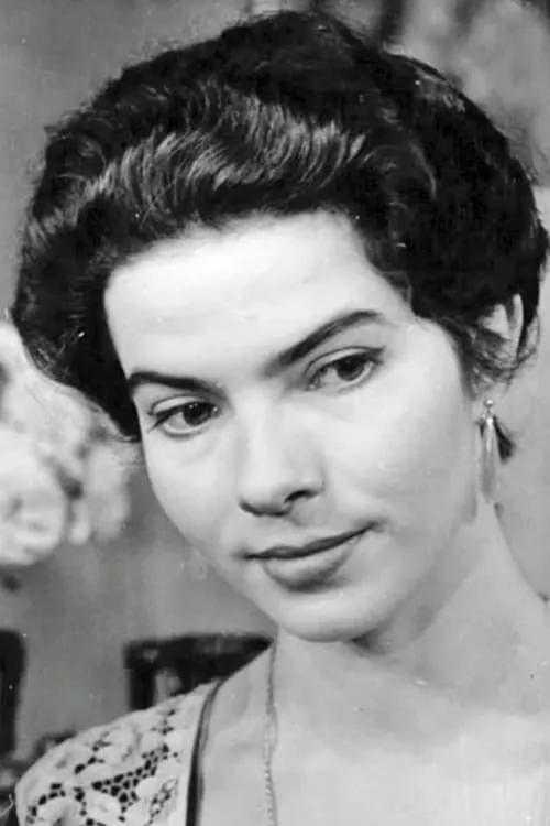 Gösta Ganner ha trabajado con Gerd Ericsson en 1 ocasiones