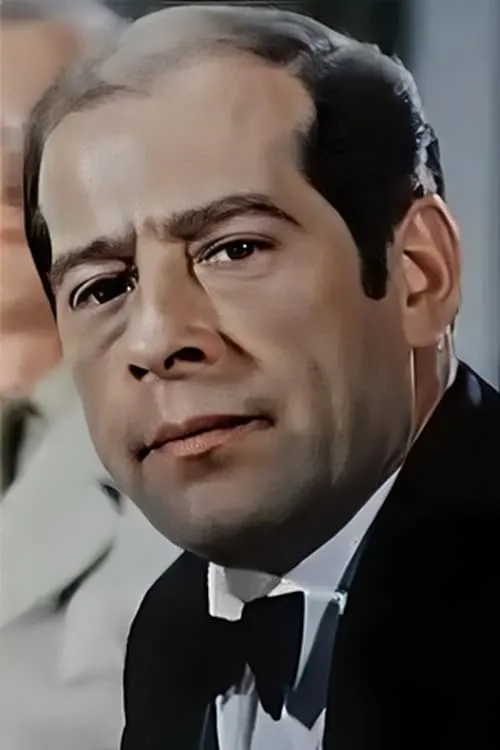 Annemone Haase ha trabajado con Gerd Staiger en 6 ocasiones