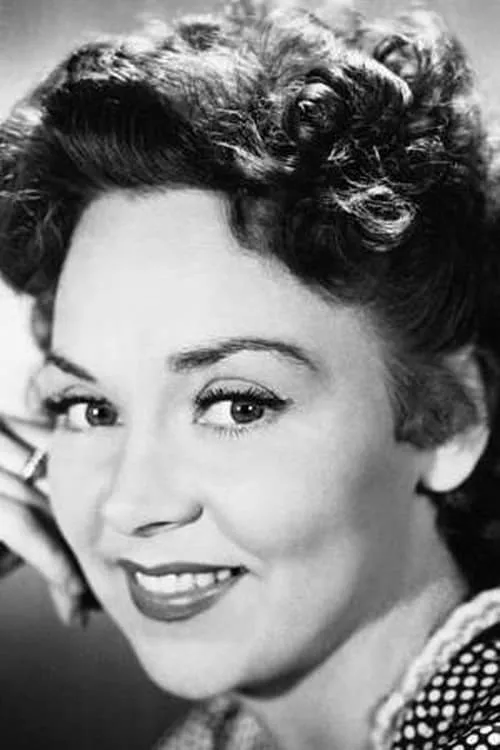 Gerda Gilboe en su biografía y filmografía