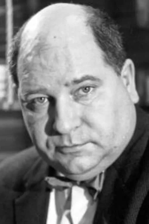 Gerhard Hartig interpretando a Gabys Vater Rossi