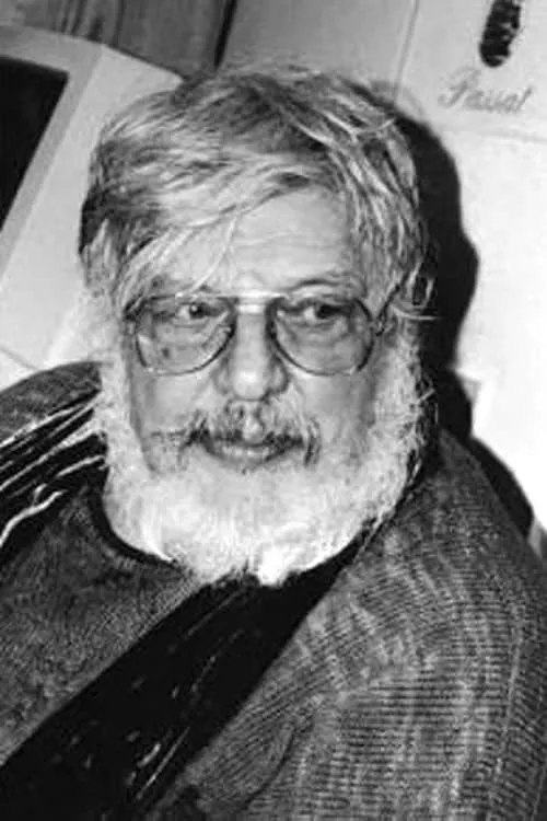 Gerlach Fiedler interpretando a Guru Willi Lehmann