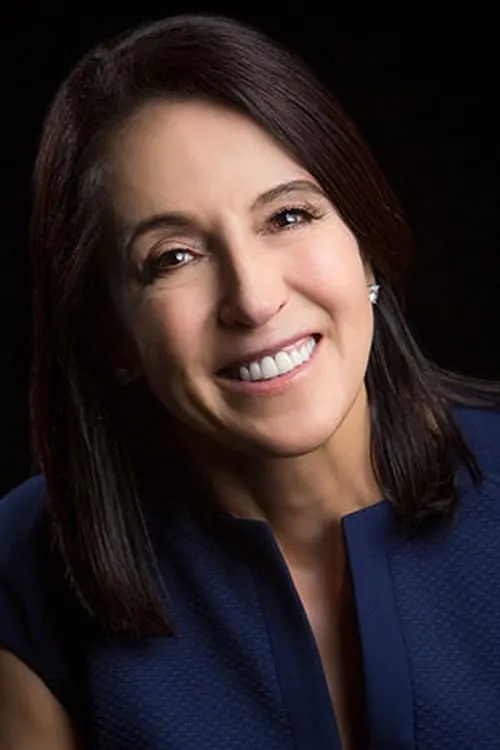 Foto de perfil del actor Germaine Gaudet en el reparto