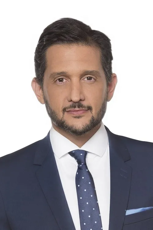 Natalia Kim ha trabajado con Germán Paoloski en 1 ocasiones