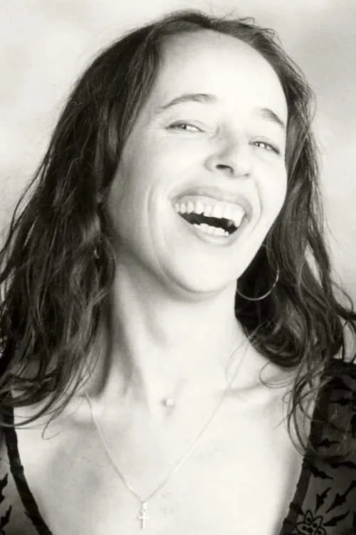 Germana Di Giannicola en su biografía y filmografía