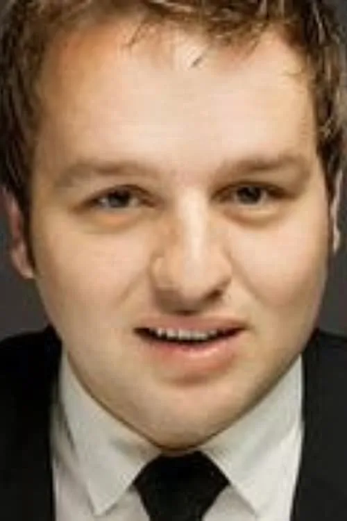 Germandt Geldenhuys en su biografía y filmografía