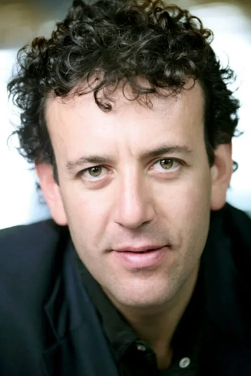 Germano Bellavia interpretando a 