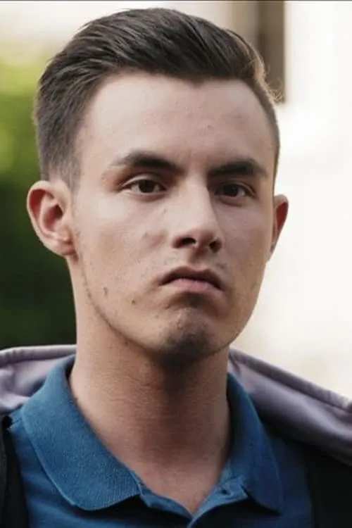 Geronimo Höhner en su biografía y filmografía