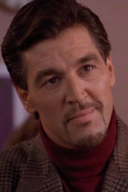 David Berner ha trabajado con Gerry Bean en 2 ocasiones