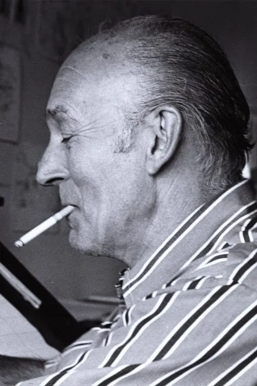 Leon Schlesinger ha trabajado con Gerry Chiniquy en 1 ocasiones