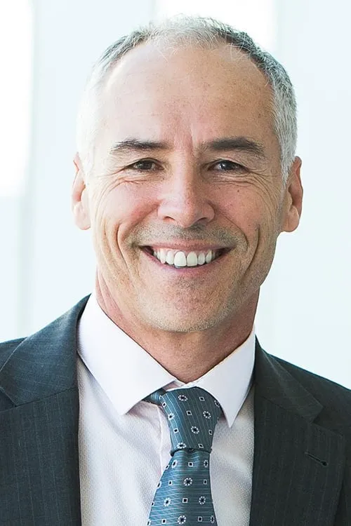 Gerry Sont — personaje: Himself - Host