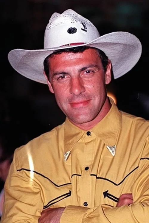 Maria Lúcia Godoy ha trabajado con Gerson Brenner en 1 ocasiones