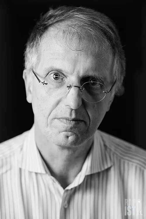 Gert Postel — personaje: Himself