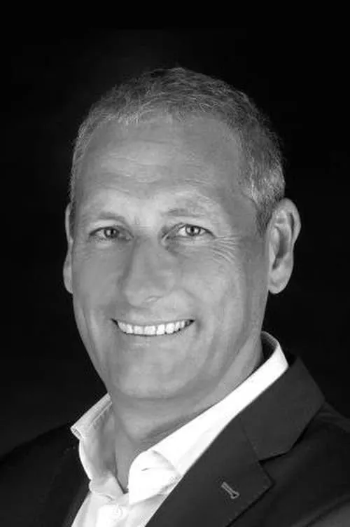 Gert Verhulst — personaje: Self