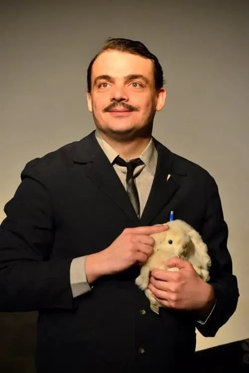 Péter Telekes ha trabajado con Géza Egger en 1 ocasiones