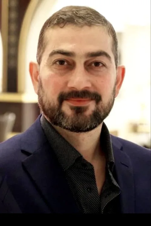 Ghalib Jawad — personaje: Mahdi