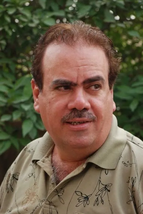 Ghanim Hamid — personaje: Zamil