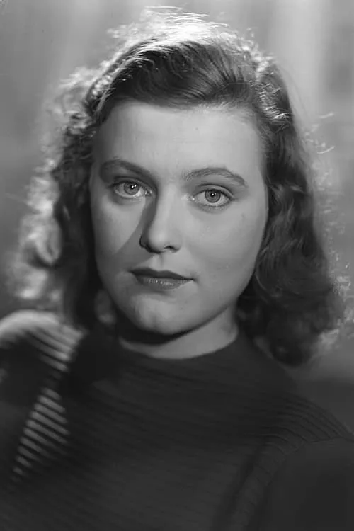 Ghedi Lönnberg en su biografía y filmografía