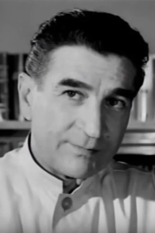 George Calboreanu ha trabajado con Gheorghe Măruță en 4 ocasiones