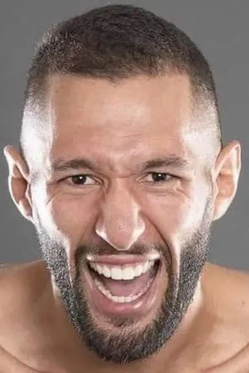 Sofiane Boukichou ha trabajado con Ghiles Oudelha en 1 ocasiones