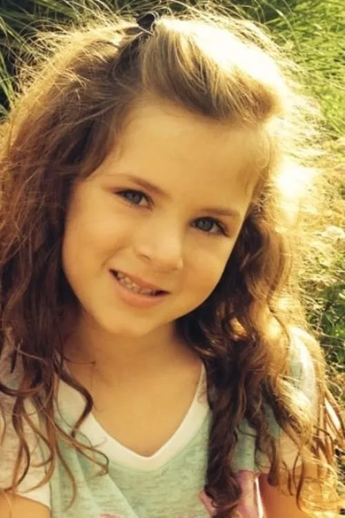 Jasmine Brooke White ha trabajado con Gia Gadsby en 1 ocasiones