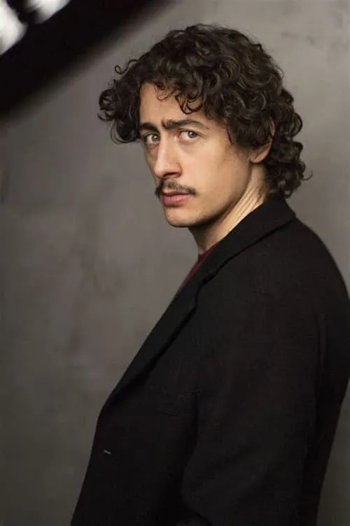 Gianluca D'Ercole ha trabajado con Giacomo Colavito en 1 ocasiones