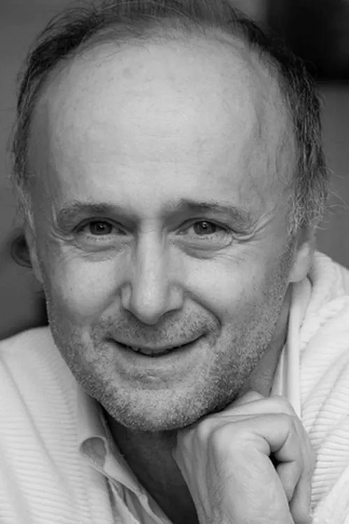 Giacomo Rosselli — personaje: Daniele Rutelli