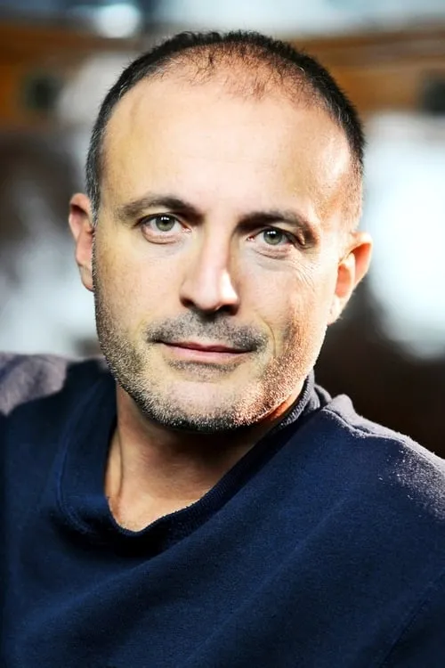 Mauro Avogadro ha trabajado con Giacomo Zito en 1 ocasiones