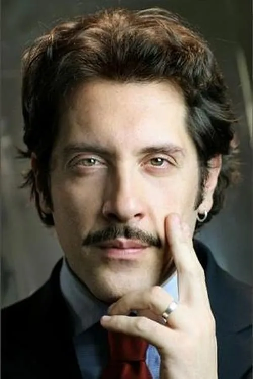 Alba Giaquinto ha trabajado con Giampiero Mancini en 1 ocasiones