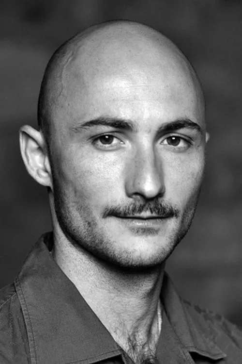 Giampiero Schiano interpretando a Jennifer