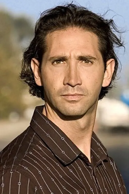 Kevin Ruf ha trabajado con Gian Franco Tordi en 1 ocasiones