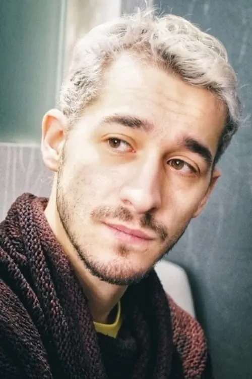 Maurizio Merluzzo ha trabajado con Gianandrea Muià en 1 ocasiones