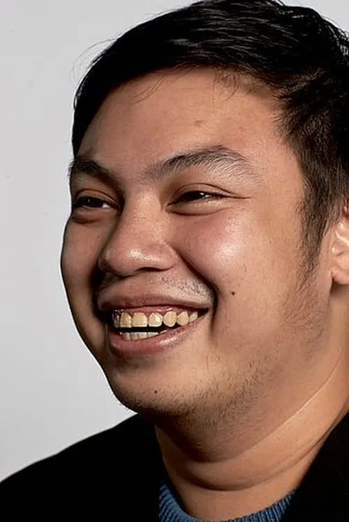 Sherad Anthony Sanchez ha trabajado con Giancarlo Abrahan en 1 ocasiones