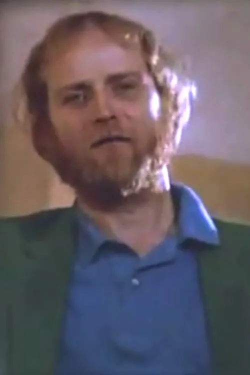 Giancarlo Prati interpretando a Giannino