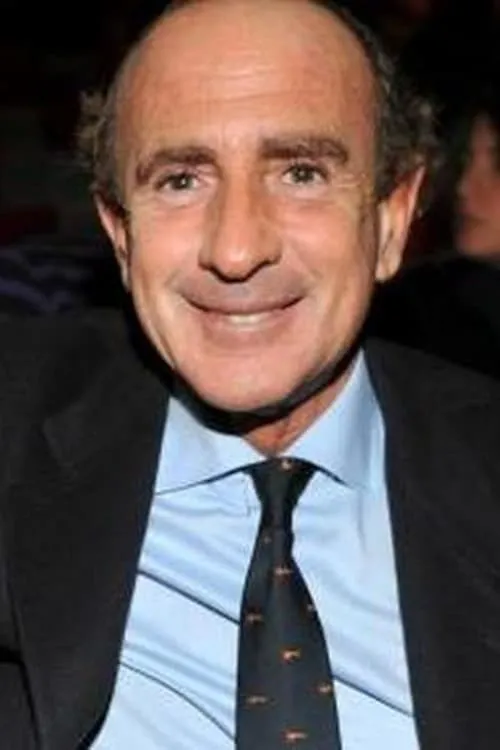 Andrea Matteuzzi ha trabajado con Gianfranco Agus en 1 ocasiones