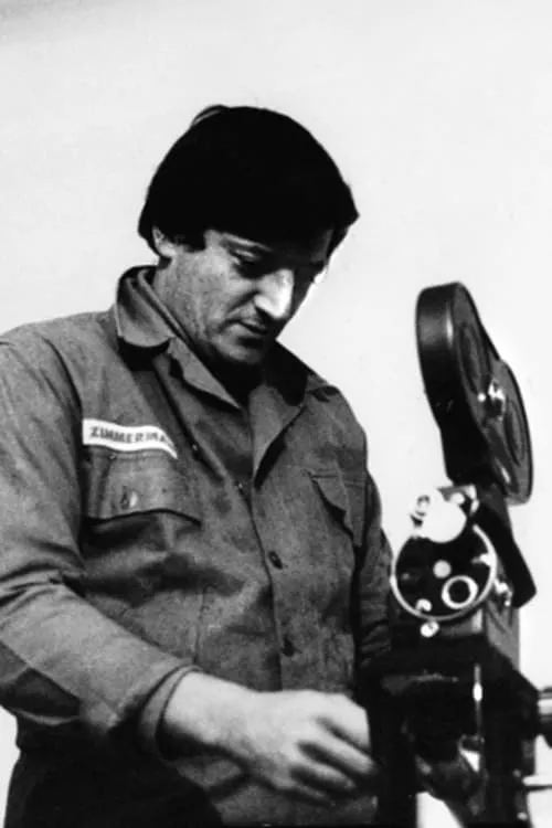 Hiroshi Sugimoto ha trabajado con Gianfranco Baruchello en 1 ocasiones