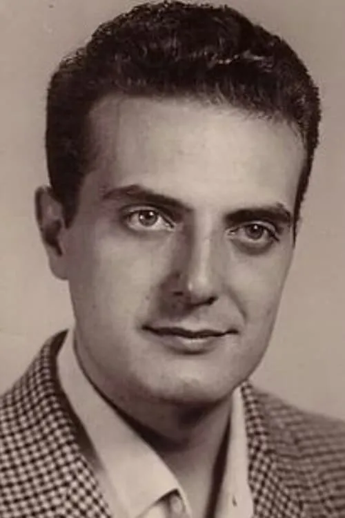 Foto de perfil del actor Gianfranco Bellini en el reparto