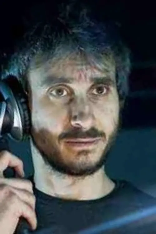 Foto de perfil del actor Gianfranco Miranda en el reparto