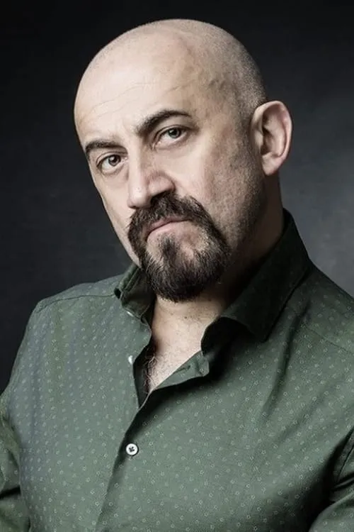 Raffaele Fallica ha trabajado con Gianluca Iacono en 1 ocasiones