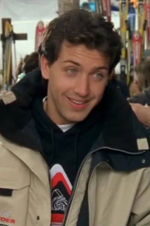 Luciana Ussi Alzati ha trabajado con Gianmarco Rocco Di Torrepadula en 1 ocasiones