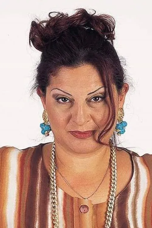 ??d??a? ?as??e??? ha trabajado con Gianna Lefkati en 1 ocasiones