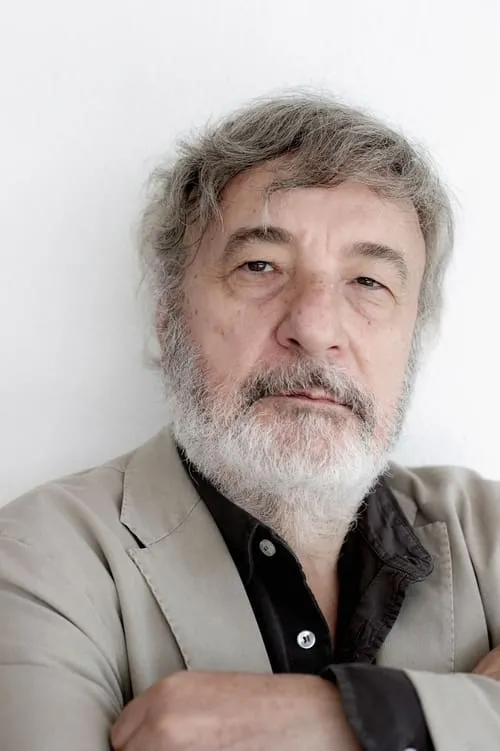 Renato De Maria ha trabajado con Gianni Amelio en 1 ocasiones