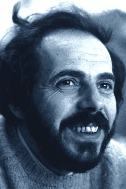 Gianni Amico interpretando a Self (archive footage)